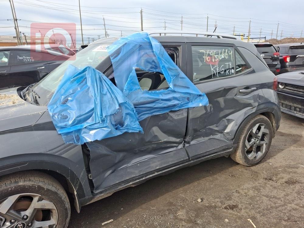 هيونداي فينو